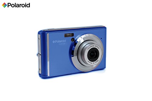Polaroid IX828 Digitalkamera 20 Megapixel, 8-fach optischer Zoom, 20MP, Lithium-Batterie, Digitalkameras am besten einfach kauft zu bedienen, ideal für Kinder oder Erwachsene (blau) Polaroid IX828 Digitalkamera 20 Megapixel, 8-fach optischer Zoom, 20MP, Lithium-Batterie, Digitalkameras am besten einfach kauft zu bedienen, ideal für Kinder oder Erwachsene (blau) Bilder