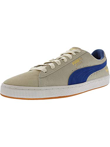 Preisvergleich Produktbild PUMA Men's Suede Classic Weatherproof Sneaker