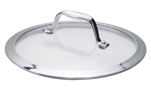 Beka Cookware Evolution Glass Lid, Multi-Colour, 20 cm