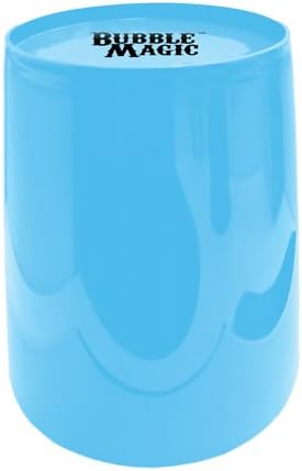 Bubble Magic Hydroponic Grow Plant Shaker Bucket
