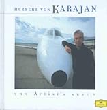 The Artist's Album von Herbert von Karajan
