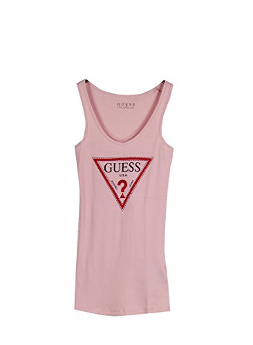 guess jeans tank top