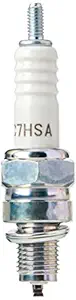 NGK (4629) C7HSA Standard Spark Plug, Pack of 1