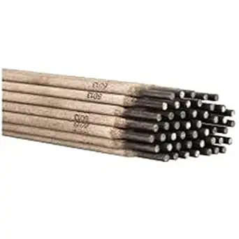 Sorica welding 20 Pcs 3 mm x 333 mm 6013 Welding Rods (20 Piece)