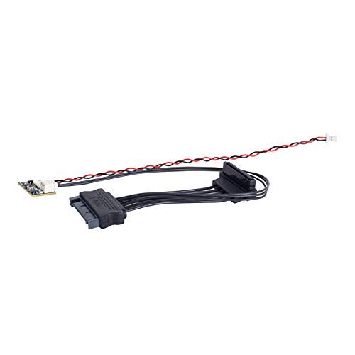 OWC In-Line Thermal Sensor HDD Sensor de temperatura Integrado Alámbrico - Sensor de temperatura y humedad