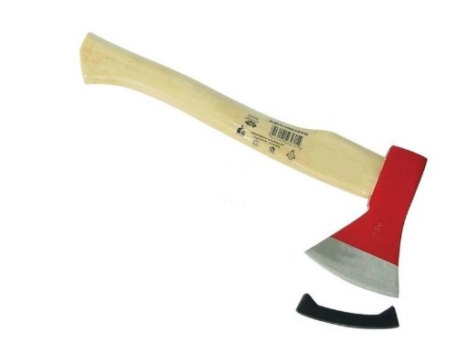Beil mit Holzstiel 600 gr. 37 cm
