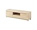Produktbild Kleiderschrank AVALLON Schrank Drehtürenschrank Schlafzimmerschrank (Buche Ibsen)