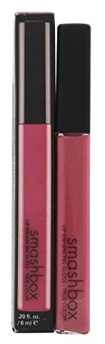 Smashbox Lip Enhancing Gloss 6ml Fame