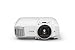 Price comparison product image Epson EH-TW5650 FHD 2500 Lumens Projector - White
