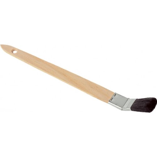 Preisvergleich Produktbild UNIQAT PLATTPINS EL GEBOGEN 25MM