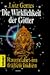 Die Wirklichkeit der Götter. Raumfahrt im frühen Indien by 