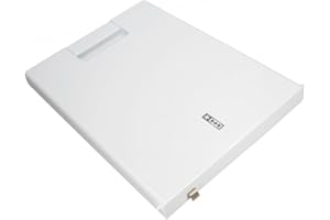 Gefrierschranktür komplett Kühlschrank Gefrierschrank 2251246373 DE DIETRICH