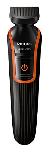 Philips QG3347/15 Multi Grooming Kit (Black) RS.2300 (34.00% Off) - Amazon