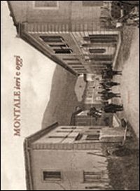 Preisvergleich Produktbild Montale ieri e oggi