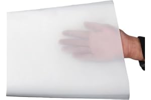 INTCHE Filtro a rete in nylon 80/100/120/150/160/200/250/260/300/350/400/450/500mesh 180-25 micron nylon vino acqua filtro vernice inchiostro purificare (colore: 80 mesh, dimensioni: 1x1 m)