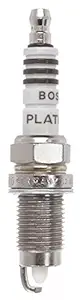Bosch (4029) FR8HP0+ Platinum Plus Spark Plug, (Pack of 1)
