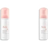 EAU THERMALE AVENE Avene Mousse Nettoyante Cilt Temizleme K&ouml;p&uuml;ğ&uuml; 150 ml (2 paketi)