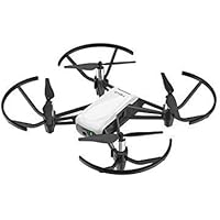 DJI Tello Nano Dorne 5MP Camera | 720p Recording | Intel Processor | Up to 13 mins of Flight time Quadcopter