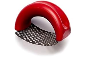 Creative Hobbies Sherrill Mudtools Small Shredder Rasp Tool for Pottery, Clay, Sculpture Artists, Color Varies by