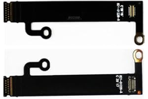 BUCOM Flexgate Backlight Flex Backlight Cable for MacBook Pro 13" 15" A1707 A1706 A1708 A1989 A1990 A2338 A2289 A2251