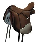 distanzsattel unterlage 95€ Waldhausen Wintec New Isabell Cair, braun, 17\'\'/43 cm, braun, 17 Zoll (43 cm)