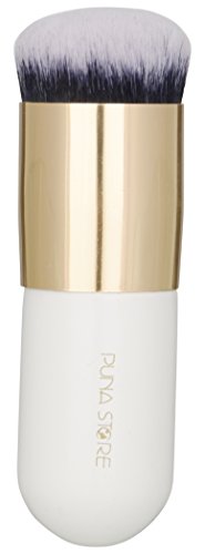 Puna Store Face Powder Blush Brush - White RS.209 (58.00% Off) - Amazon
