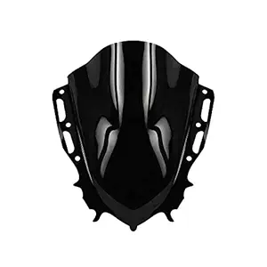 JB Racing Bubble Visor Compatible for Yamaha R15 V4