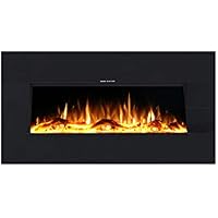 Dimplex Cassette 400 Optimyst Electric Fire| CAS400NH : Amazon.co.uk: DIY u0026  Tools