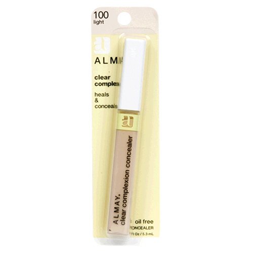 Almay Clear Complexion Concealer - Light