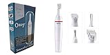 Sensitive Touch Trimmer Shaver For Women private part hair remover (Eyebrow, Fac... Sensitive Touch Trimmer Shaver For Women private part hair remover (Eyebrow, Fac...