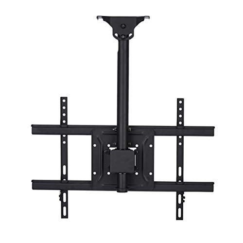 Amazon Basics – TV-Halterung zur Deckenmontage, 24-65 Zoll (61-165 cm