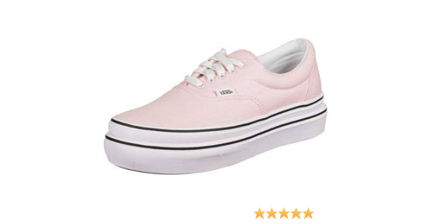 black slip on vans amazon