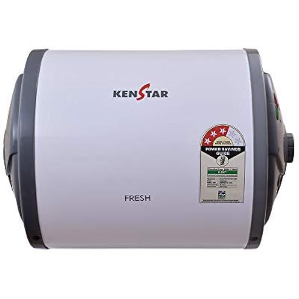 Buy KENSTAR Fresh 15L Water Heater Online at Low Prices in India - Amazon.in
