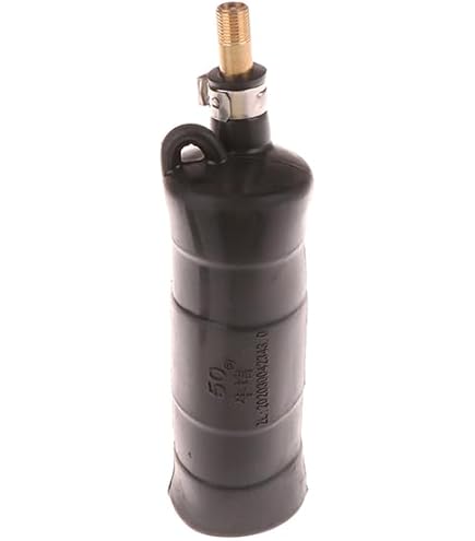 Tubo Di Gomma Naturale Per Scarico - Diametro Interno 96-110mm, Pressione 0.25 Bar, Lunghezza 150mm - Foto 5