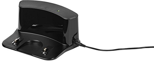 Preisvergleich Produktbild MEDION MD 16192 Ladestation für Saugroboter