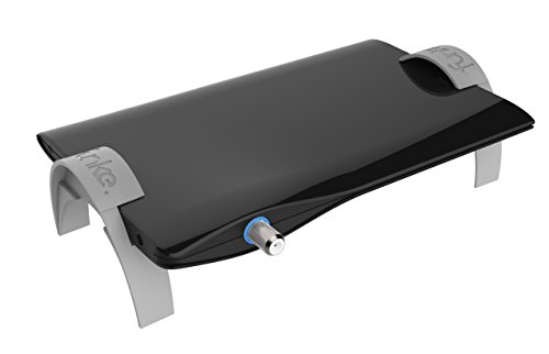 Preisvergleich Produktbild Funke 530900010 Indoor Antenne DSC550 DVBT / T2 16dBi / 34dB schwarz