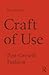 Craft of Use: Post-Growth Fashion by Kate (University of the Arts, London, UK) Fletcher