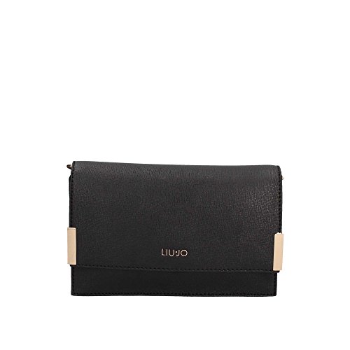 Preisvergleich Produktbild Liu Jo A68167 E0087 Clutches Damen TU