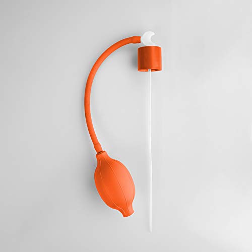 Floïd Orange Dispenser