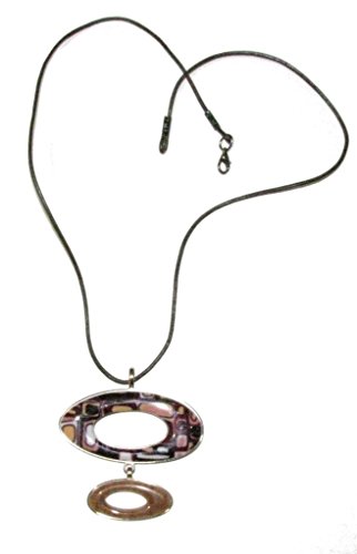 Price comparison product image Emilio Pucci Designer Eyewear Holder - Red