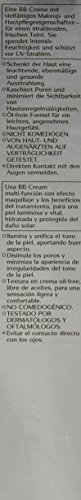 Shiseido BB Creme Hydrating Light Clair 30 ml - 4