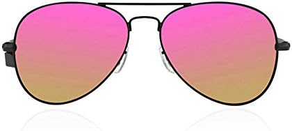 iVotre Polarized Sport Sunglasses with Bluetooth 4.1 Wireless Headsets Built-in Audio Stereo HIFI, 9-Level Noise Canceling for Men/Women, Pairing with iPhone, iPad, Samsung, Sony - Red