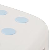 OKT Kids 18431614046 Tritthocker Mickey Mouse, hellblau - 7
