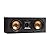 Klipsch R-14M 50W Black loudspeaker - loudspeakers (Universal, 5-way, Floor, Tabletop/bookshelf, 2.54 cm (1"), 10.2 cm (4"), 2.54 cm) al miglior prezzo - Polaris Audio Hi Fi