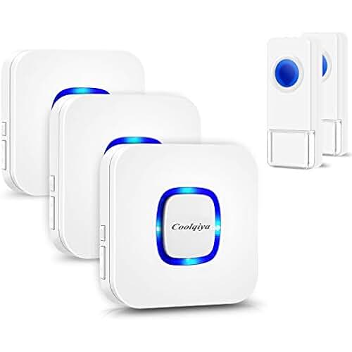 Amazon.co.uk doorbell for hard of hearing