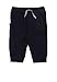 Steiff Baby Girls 0-24m Tracksuit Bottoms -  Blue - 9-12 Months