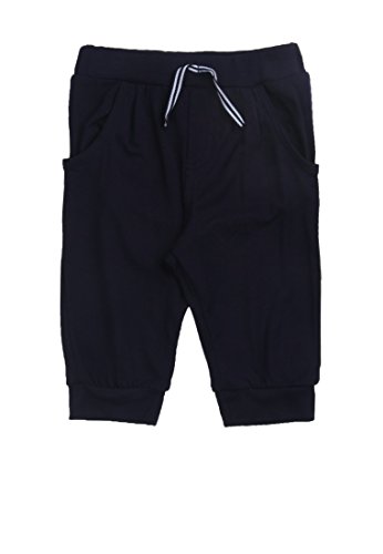Steiff Baby Girls 0-24m Tracksuit Bottoms -  Blue - 9-12 Months
