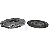 JP GROUP - Kit de acoplamiento para VW Crafter 30-35 CRAFTER 30-50 1130413510