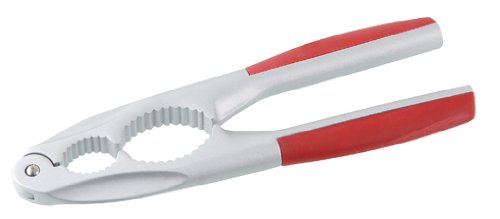 Fackelmann 48417 Nußknacker Bord, 17 cm