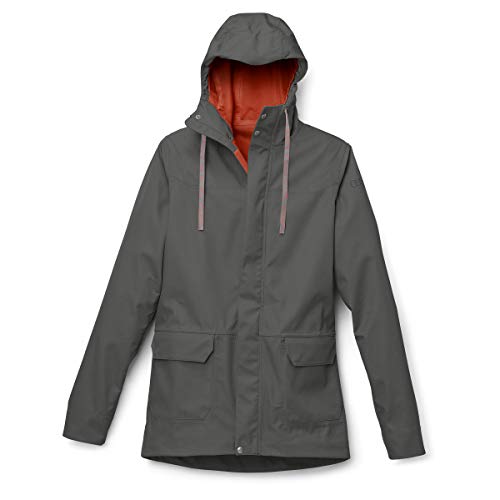 Preisvergleich Produktbild Audi Herren Parkajacke Urban (XL)
